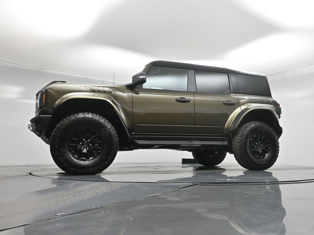 New 2026 Ford Bronco Raptor image 6