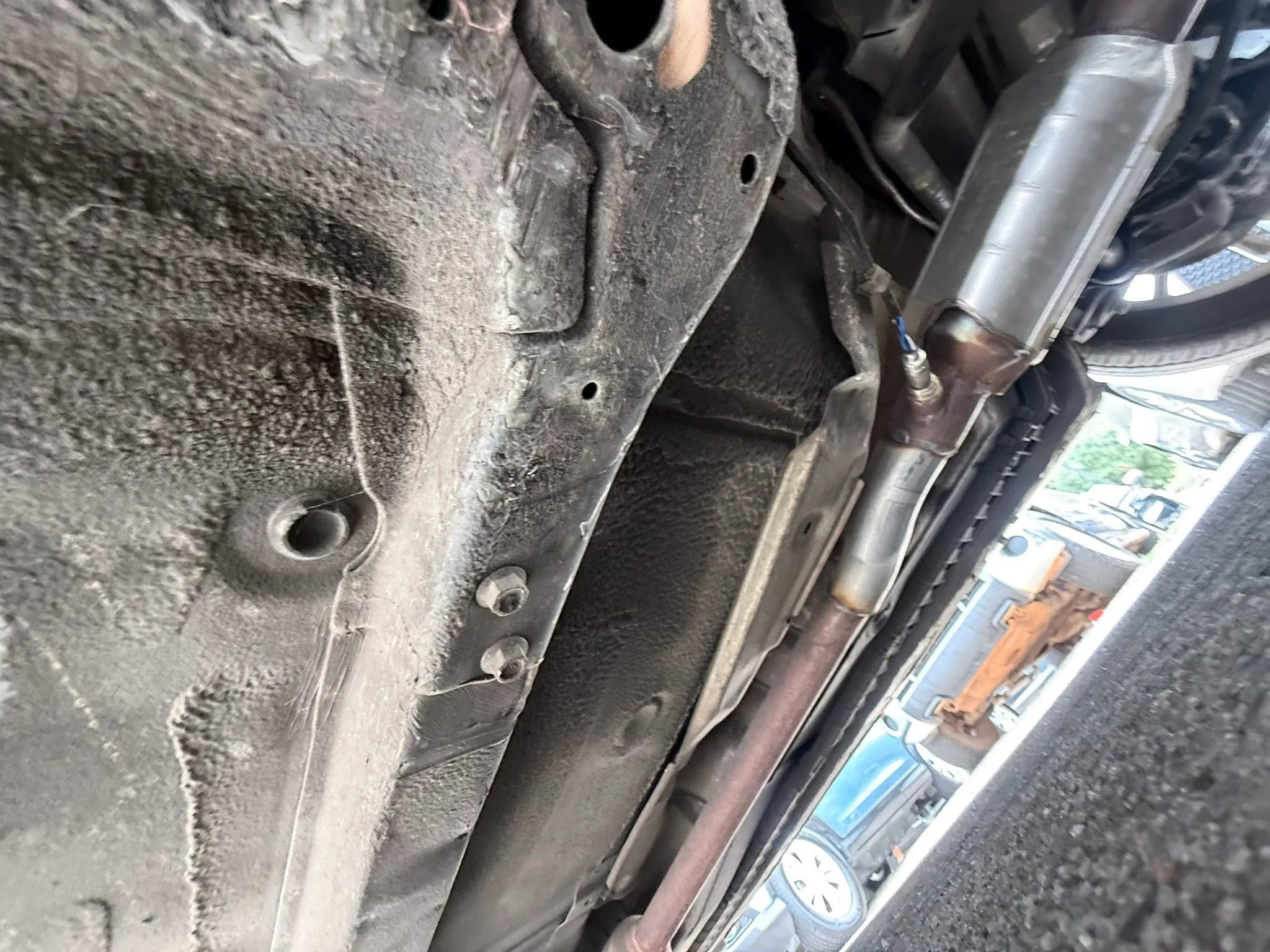 Used 2000 Honda Accord EX image 32