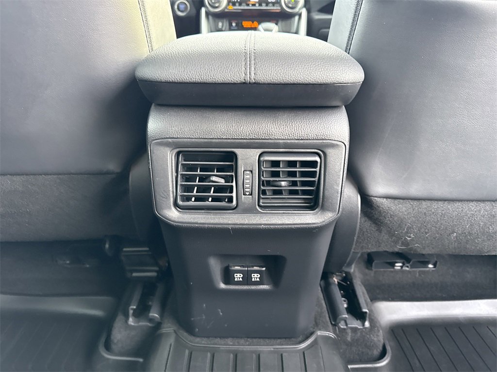 Used 2020 Toyota RAV4 TRD Off-Road image 28