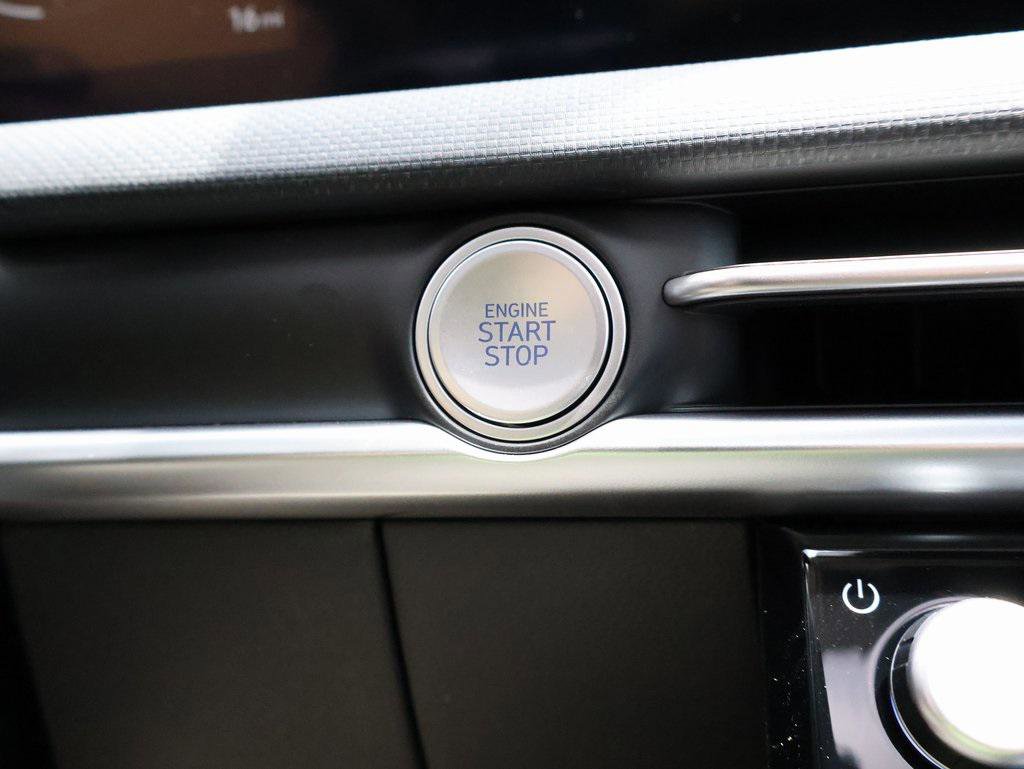 New 2025 Hyundai Tucson SEL image 34