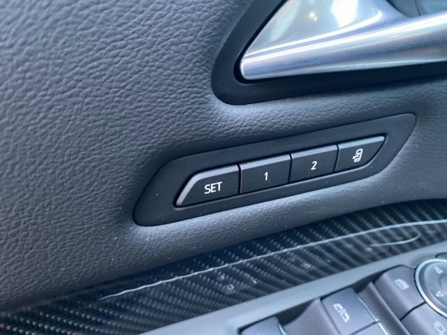 Used 2025 Cadillac XT4 Sport image 22