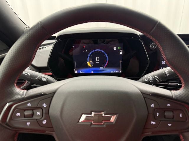 Used 2024 Chevrolet Trax RS FWD image 6