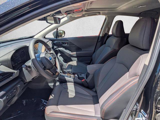 New 2026 Subaru Crosstrek 2.5i Limited w/ Convenience Package AWD/4WD image 11