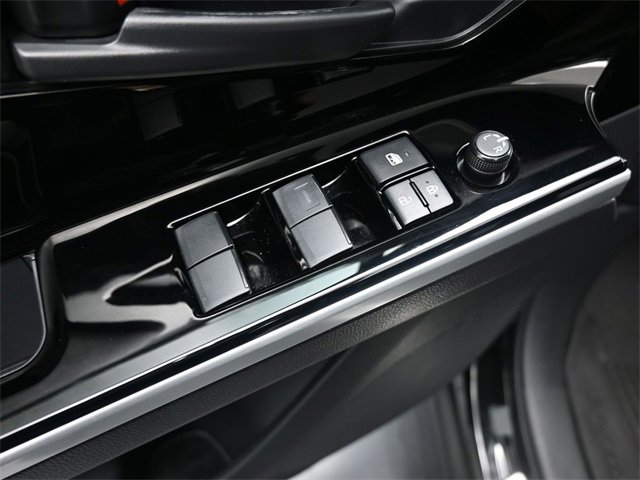 Used 2024 Toyota bZ4X XLE image 13