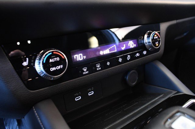 New 2026 Mitsubishi Outlander ES AWD/4WD image 27