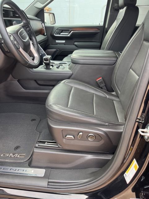 Used 2024 GMC Sierra 1500 Denali w/ Technology Package image 11