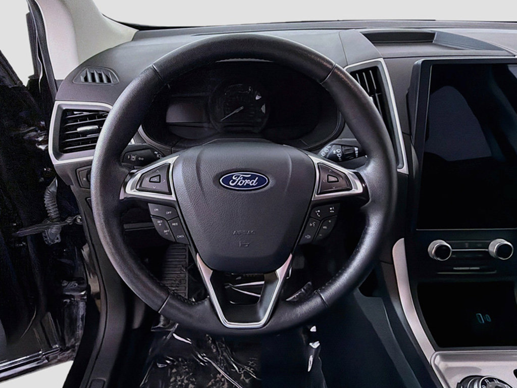 Used 2024 Ford Edge SEL w/ Convenience Package AWD/4WD image 30