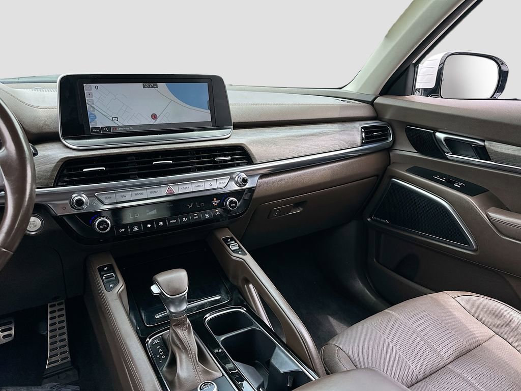 Used 2021 Kia Telluride SX w/ Towing Package image 25