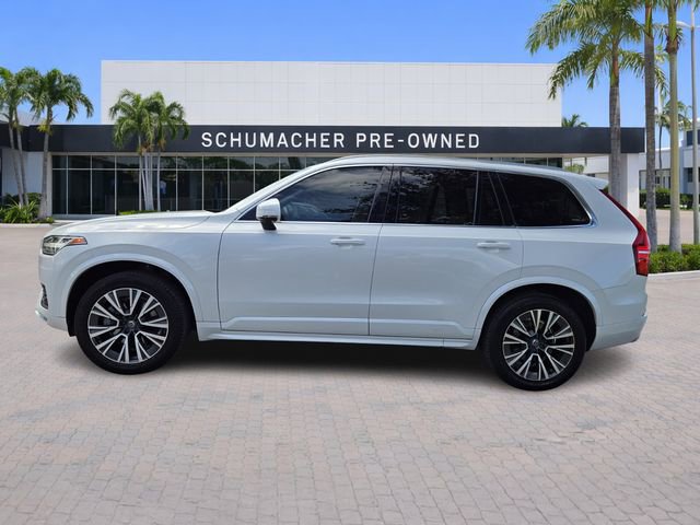 Used 2020 Volvo XC90 T5 Momentum w/ Protection Package Premier FWD image 4