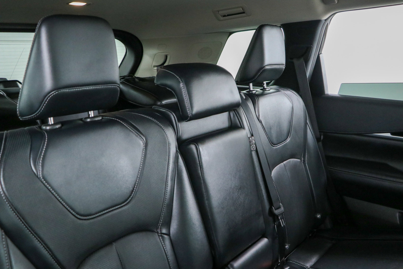 Used 2023 INFINITI QX60 Pure FWD image 29