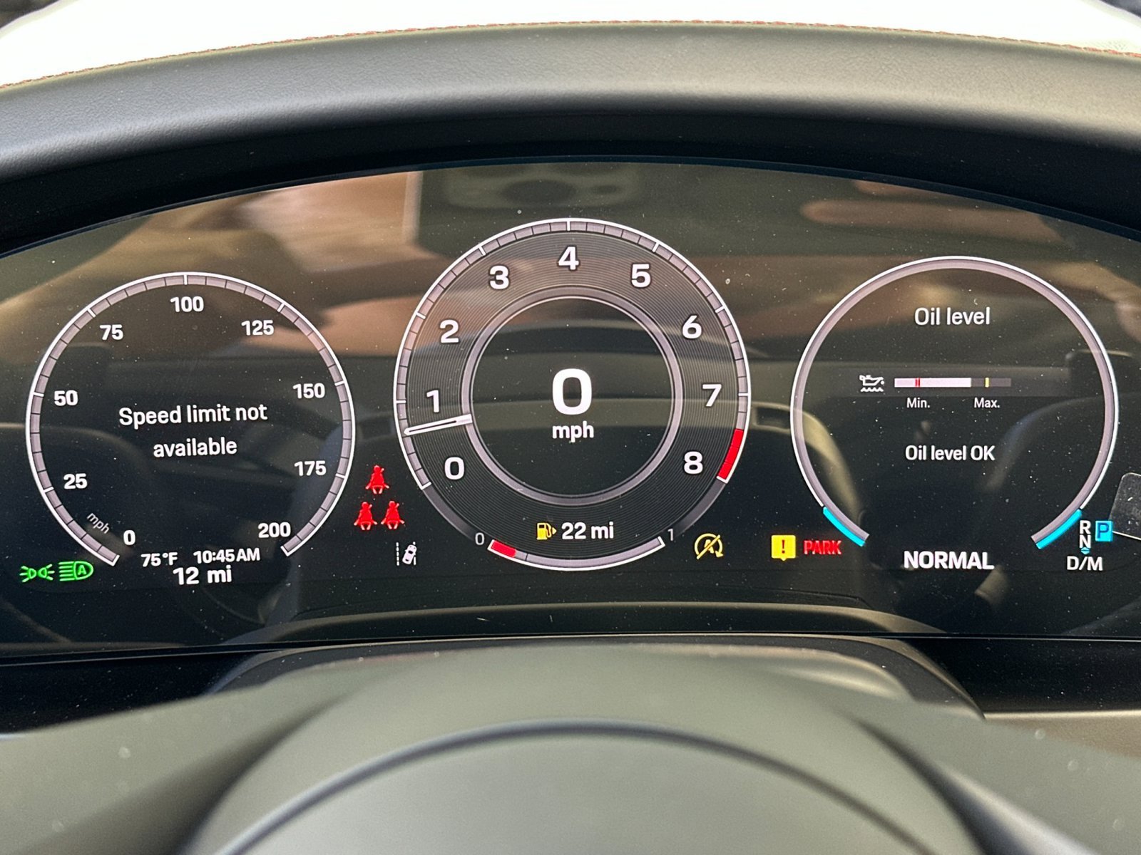 New 2026 Porsche 911 Carrera RWD image 26