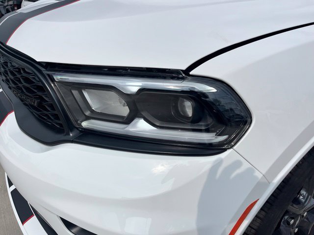 New 2026 Dodge Durango GT AWD/4WD image 13
