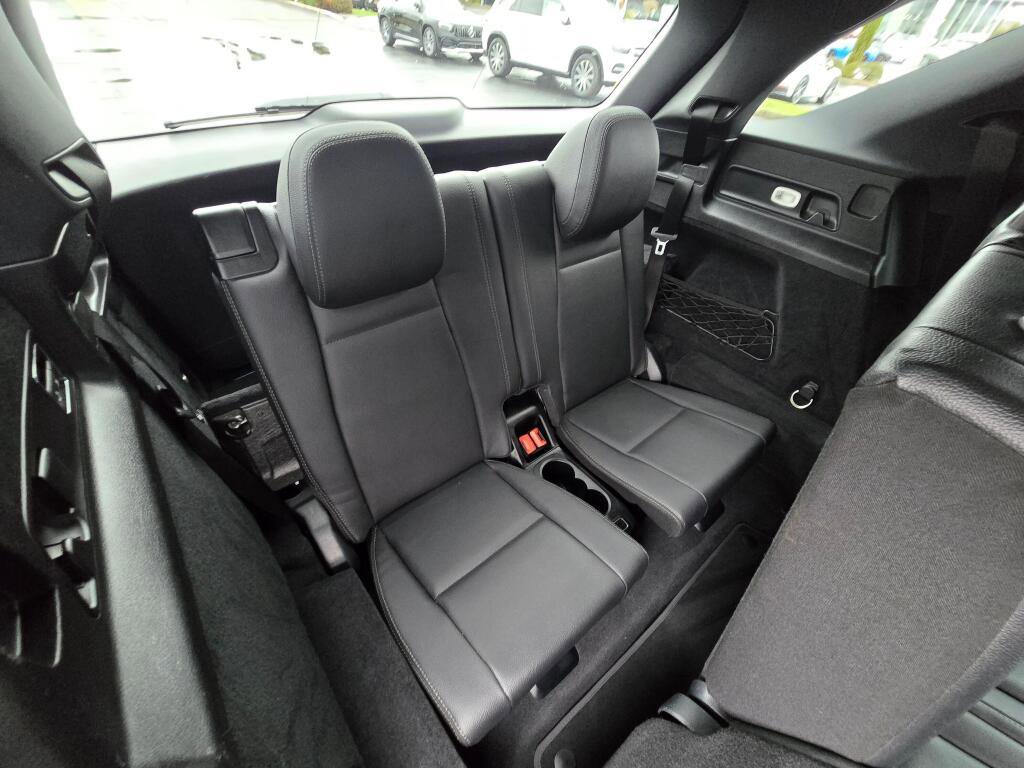 Used 2023 Mercedes-Benz GLE 350 4MATIC w/ 3rd Row Seat Package image 24