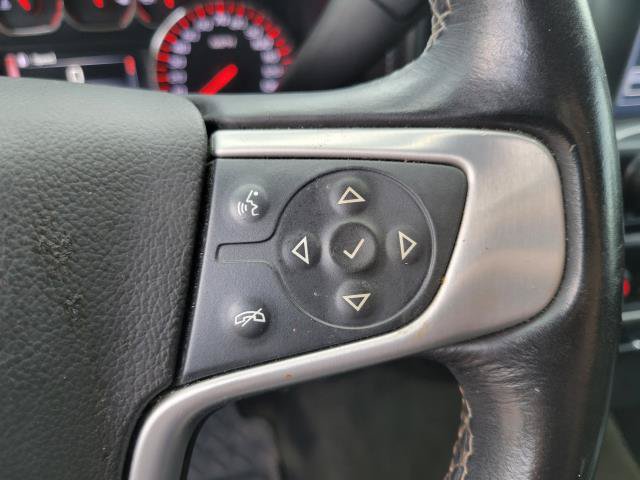 Used 2015 GMC Sierra 1500 SLE w/ SLE Value Package AWD/4WD image 23