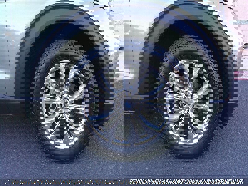 Used 2020 Ford Explorer Limited image 56