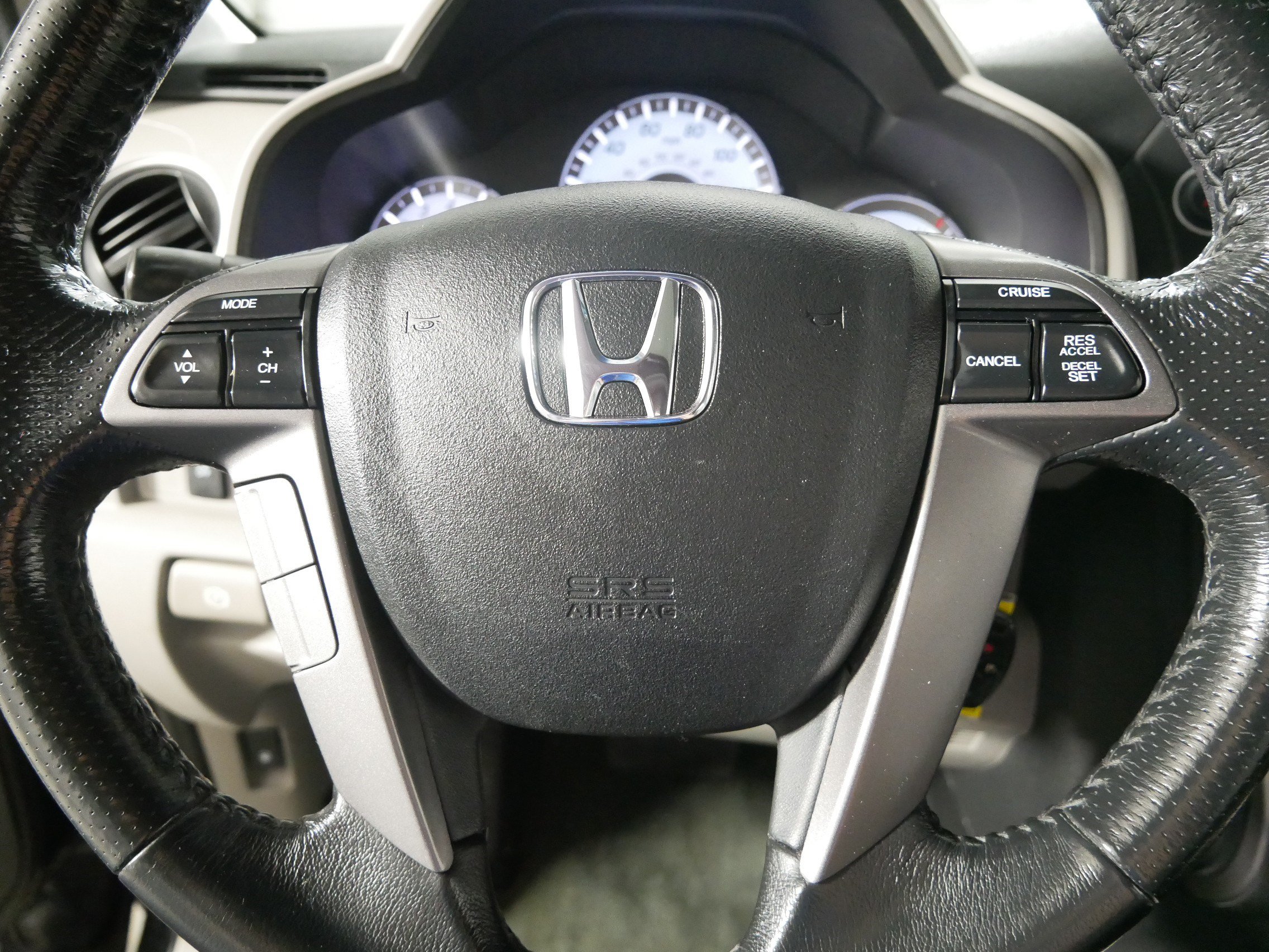 Used 2014 Honda Pilot EX-L image 25