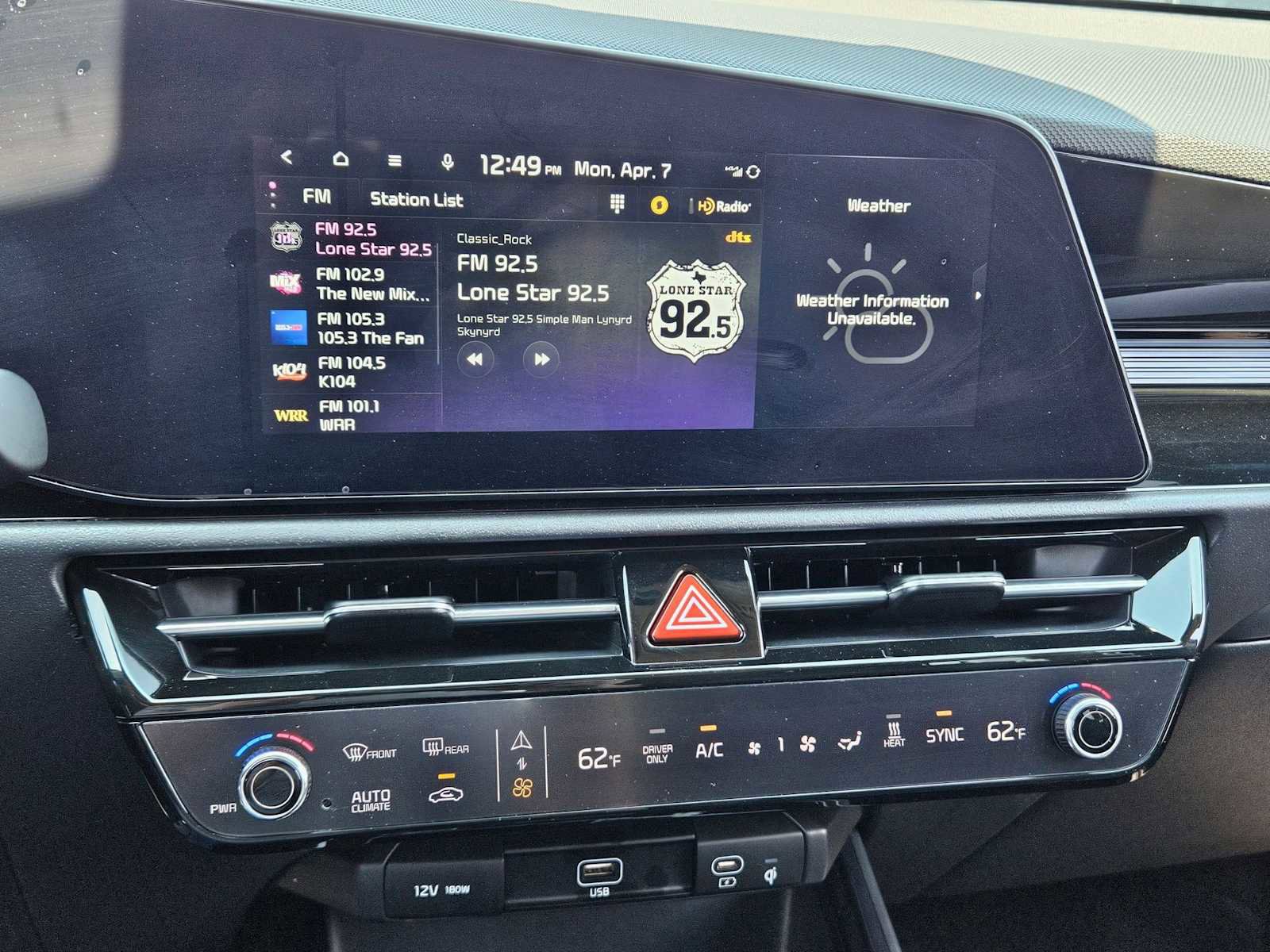 Used 2023 Kia Niro Wind image 25