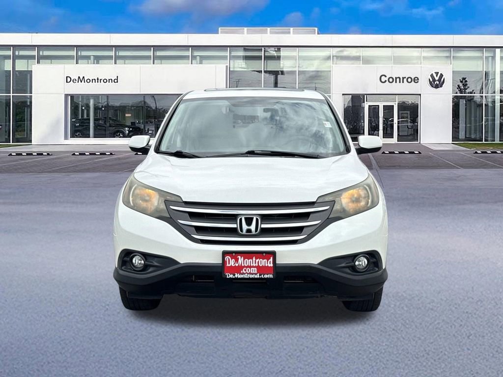 Used 2014 Honda CR-V EX video 2