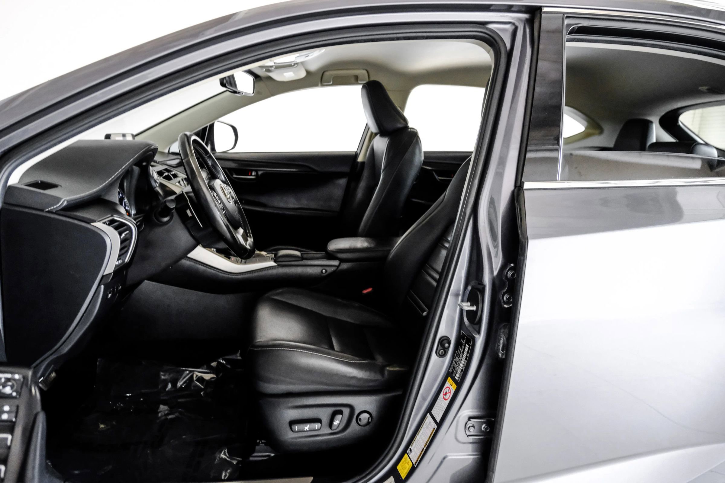 Used 2019 Lexus NX 300 FWD w/ Accessory Package 2 image 3