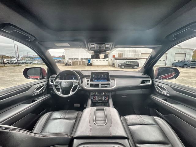 Certified 2024 Chevrolet Tahoe RST w/ Luxury Package image 19