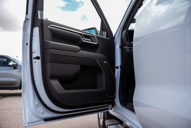New 2026 Chevrolet Silverado 1500 LTZ w/ Technology Package AWD/4WD image 29