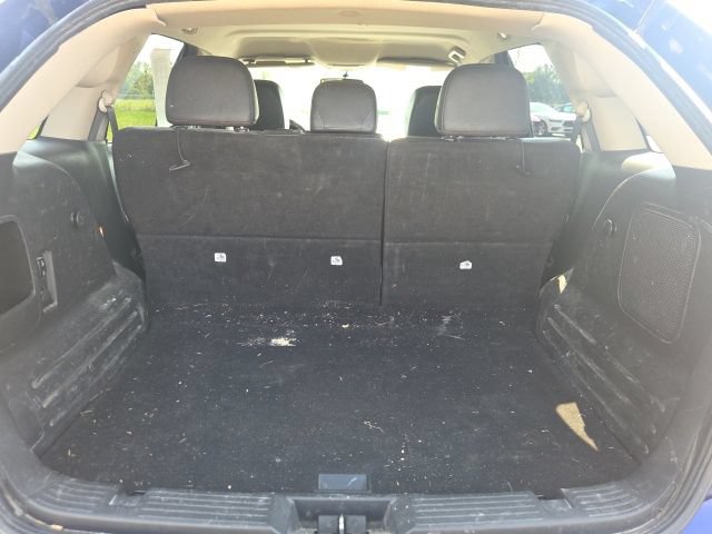 Used 2013 Ford Edge Limited FWD image 10