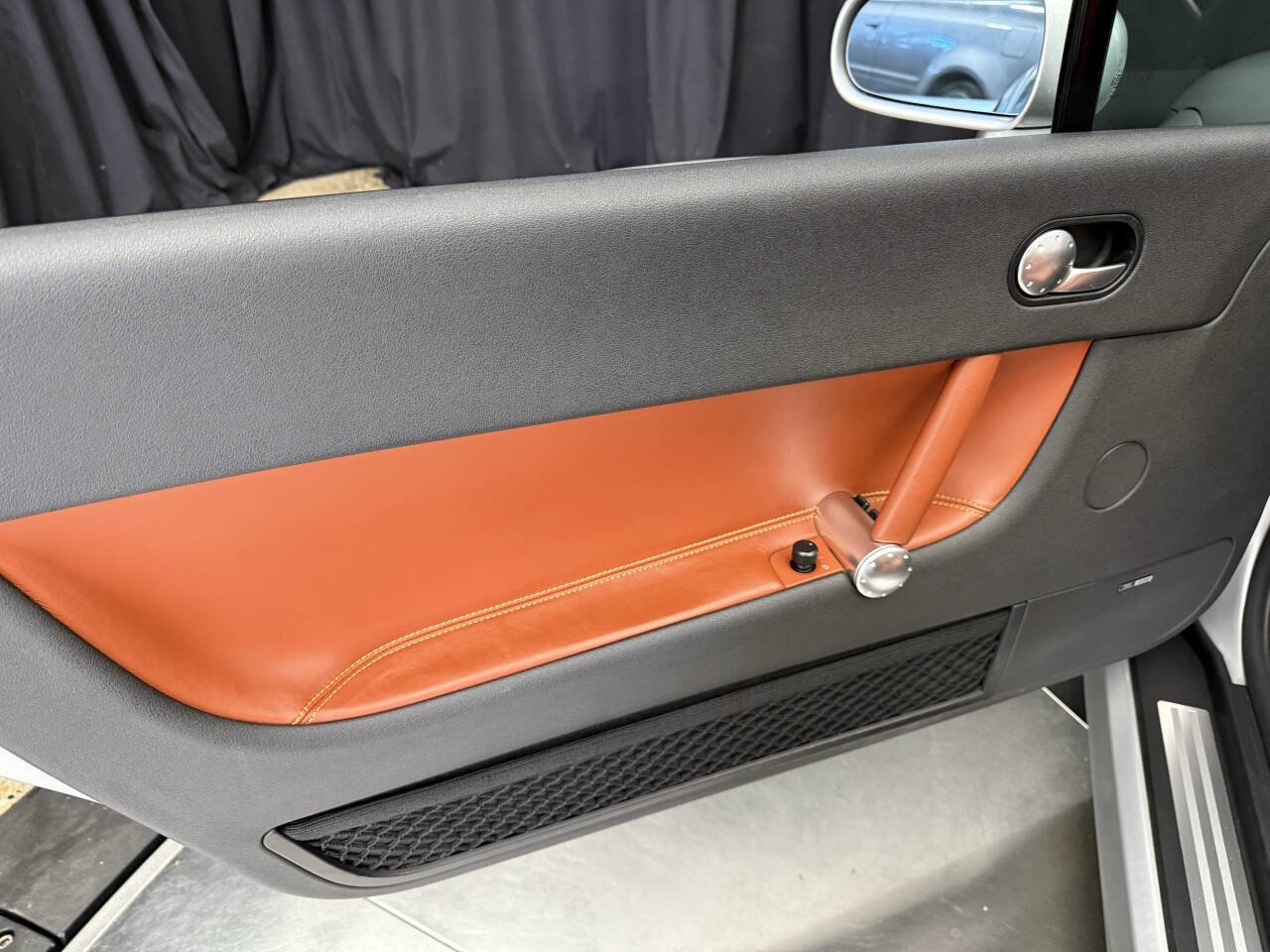 Used 2001 Audi TT 1.8T image 16