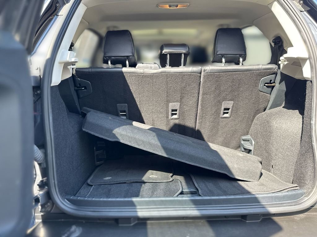 Used 2019 Ford EcoSport SES image 20