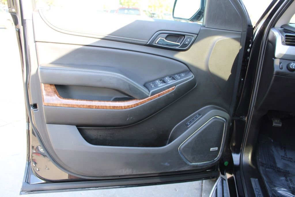 Used 2020 Chevrolet Tahoe Premier image 20