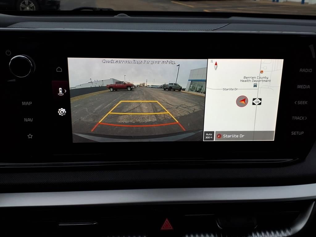 Used 2022 Kia K5 GT-Line image 24