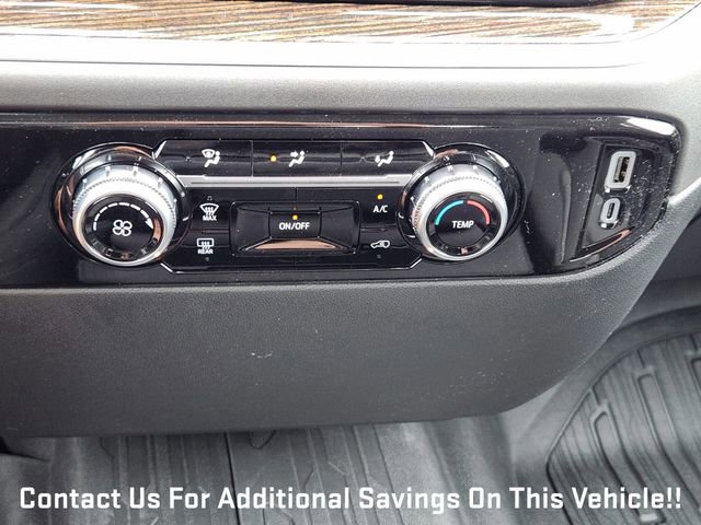 New 2026 GMC Sierra 2500 SLE AWD/4WD image 14