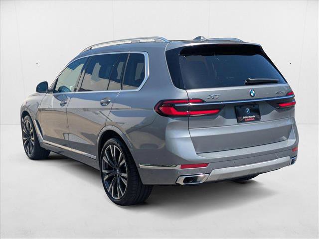 New 2026 BMW X7 xDrive40i w/ Premium Package image 8