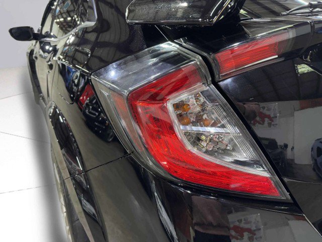 Used 2017 Honda Civic Type R image 12