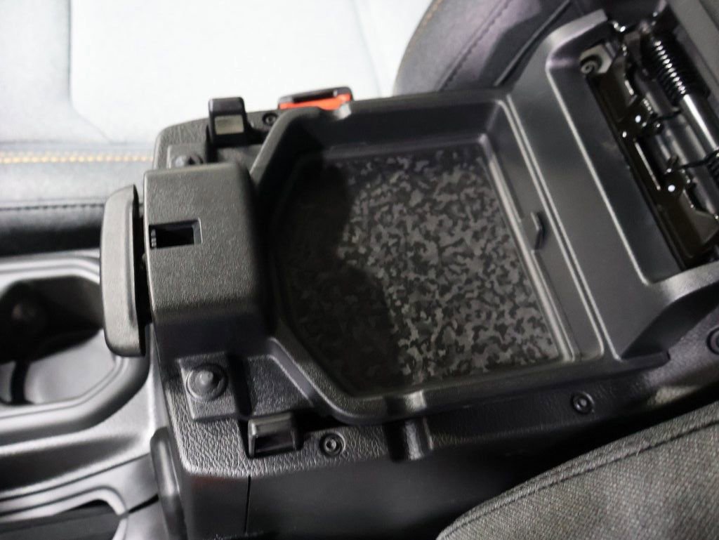 New 2025 Jeep Wrangler Sport S image 26