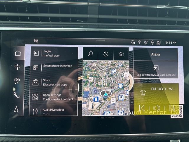 New 2026 Audi Q8 Prestige image 28