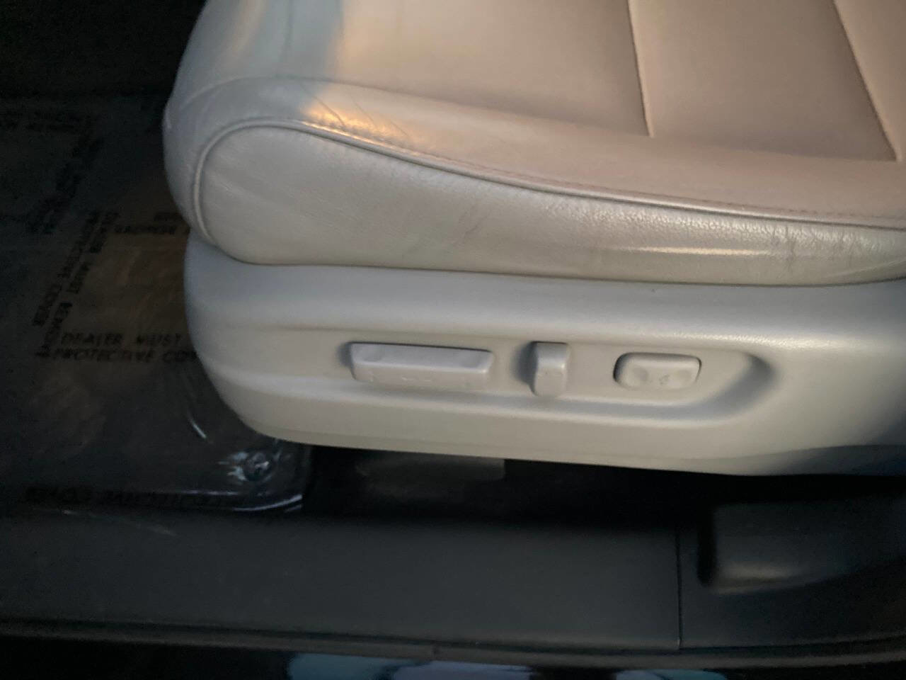 Used 2016 Honda Pilot EX-L image 51