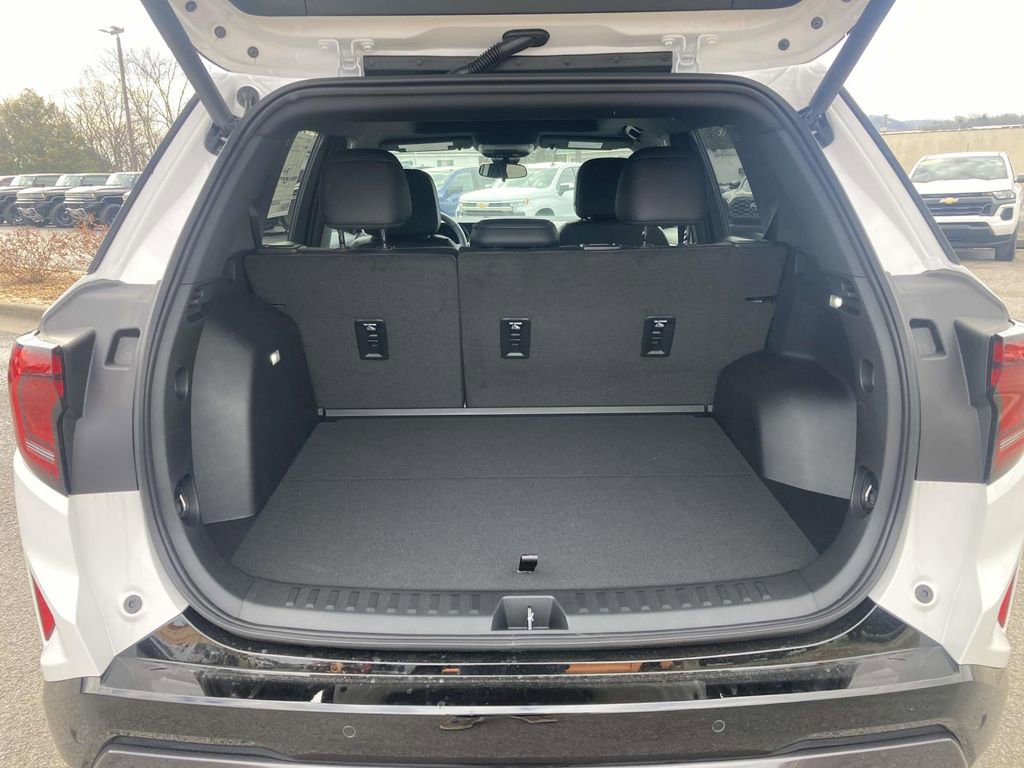 New 2026 GMC Terrain AT4 image 11