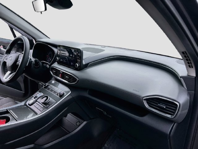 Used 2022 Hyundai Santa Fe SEL FWD image 23