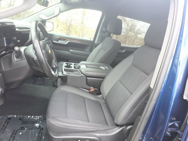 Used 2023 Chevrolet Silverado 1500 LT AWD/4WD image 22