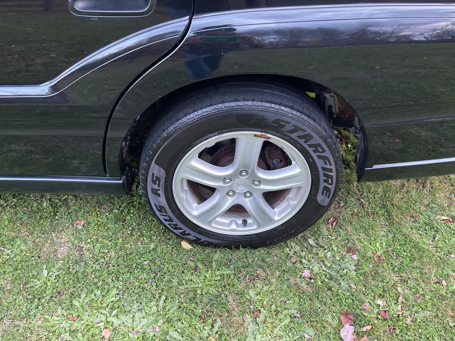 Used 2006 Subaru Baja Sport image 37