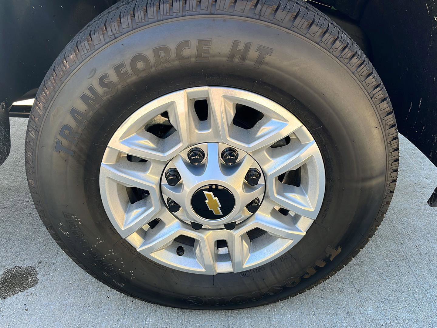 Used 2025 Chevrolet Silverado 2500 W/T w/ WT/CX Safety Package image 24