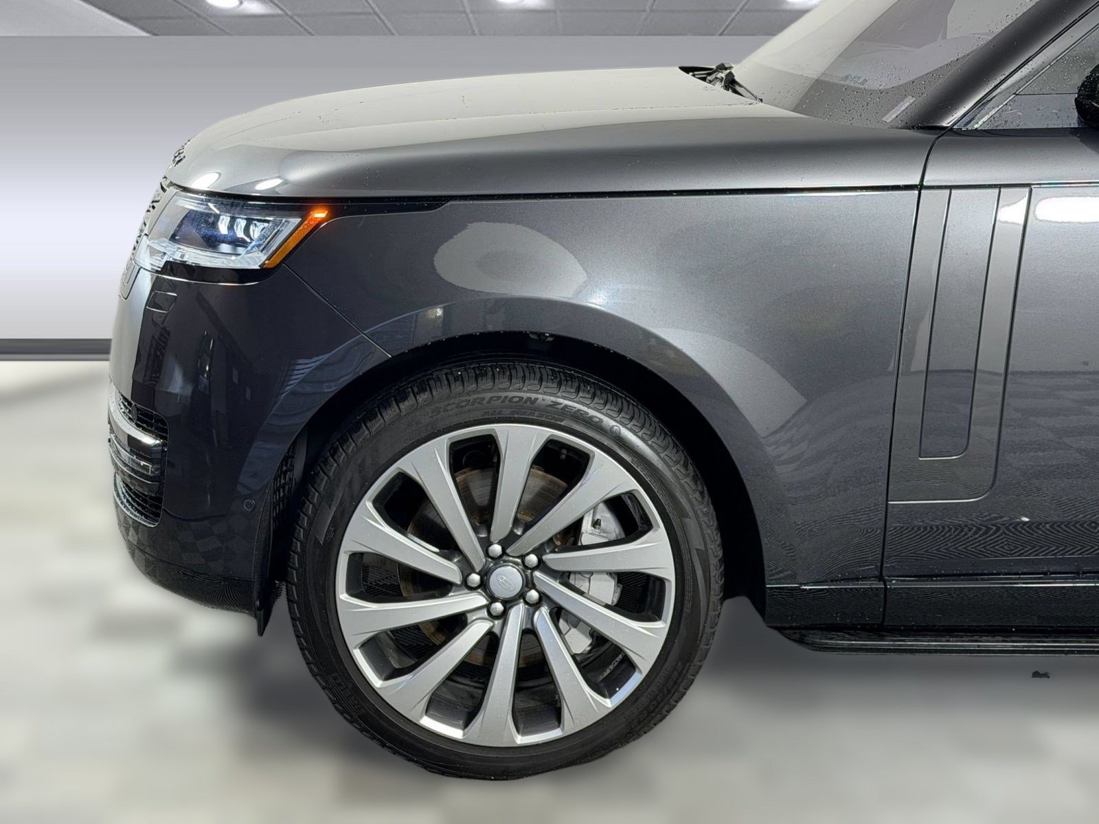 Used 2023 Land Rover Range Rover SE AWD/4WD image 11