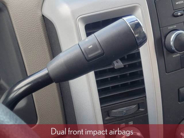 Used 2010 Dodge Ram 1500 Truck SLT w/ Remote Start & Security Group AWD/4WD image 26