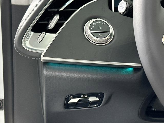 Certified 2025 Mercedes-Benz E 350 Sedan image 10