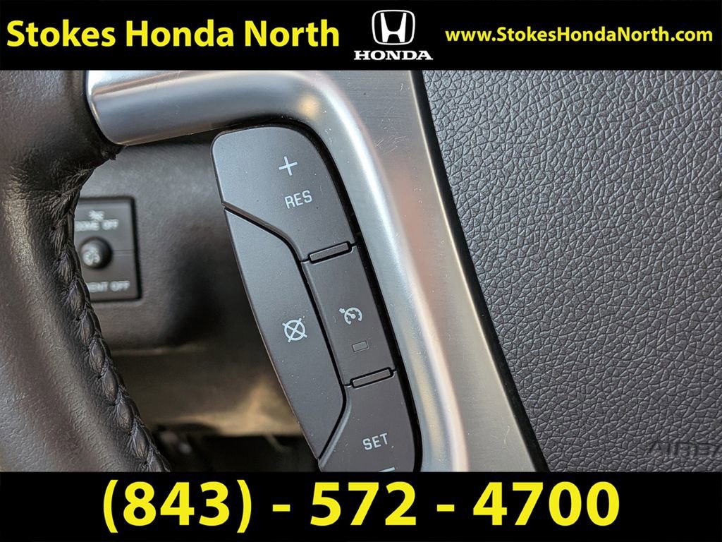 Used 2017 Chevrolet Traverse LT image 31