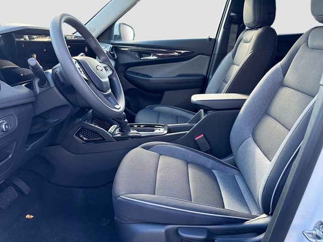 New 2026 Chevrolet TrailBlazer LT image 20