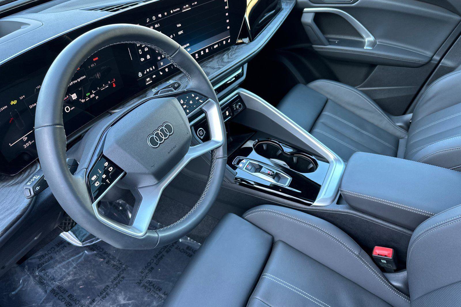 Certified 2025 Audi Q5 Premium Plus w/ Premium Plus image 10