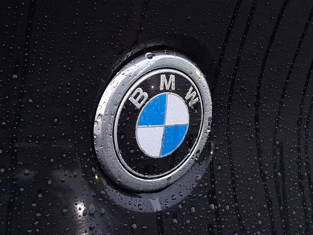 Certified 2024 BMW X4 M40i w/ Premium Package image 30