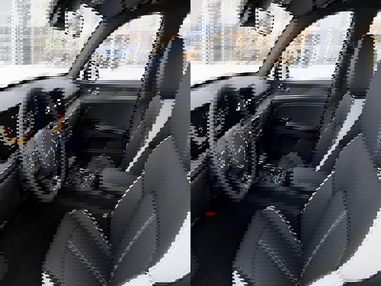 New 2026 Kia K5 GT-Line image 17