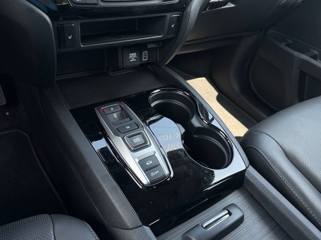 Used 2020 Honda Ridgeline RTL-E image 23
